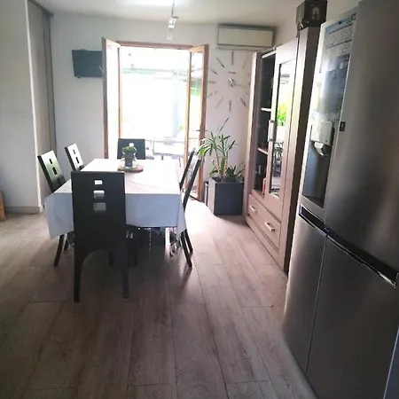Agreable Double Avec Salle D'eau Privative