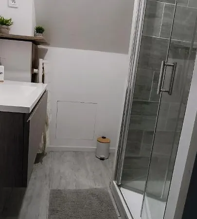 Agreable Double Avec Salle D'eau Privative