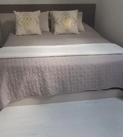 Séjour chez l'habitant Agreable Double Avec Salle D'eau Privative Le Mesnil-Theribus