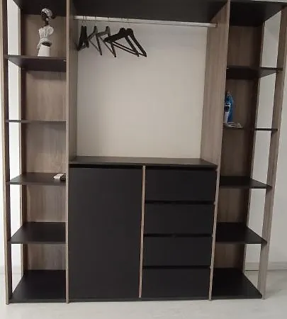 Agreable Double Avec Salle D'eau Privative Le Mesnil-Theribus