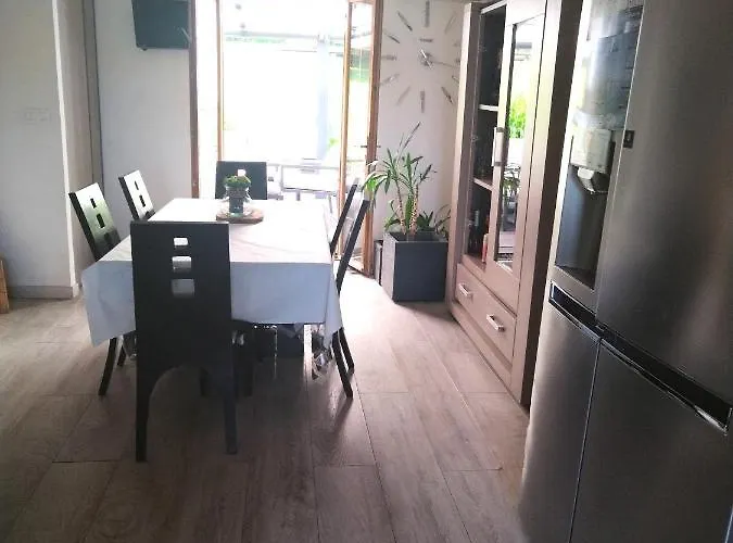 Agreable Double Avec Salle D'eau Privative