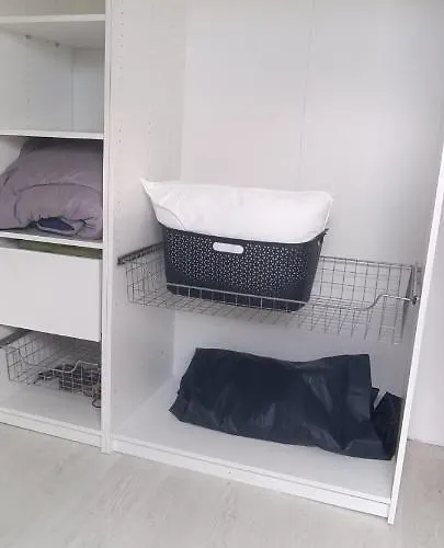 Homestay Agreable Double Avec Salle D'eau Privative *