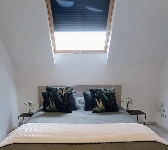 Agreable Double Avec Salle D'eau Privative *