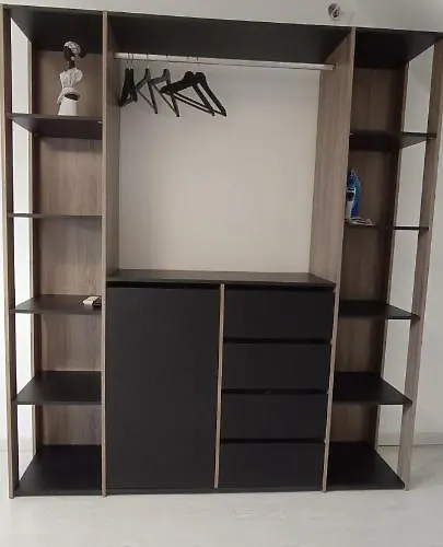 Agreable Double Avec Salle D'eau Privative Le Mesnil-Theribus